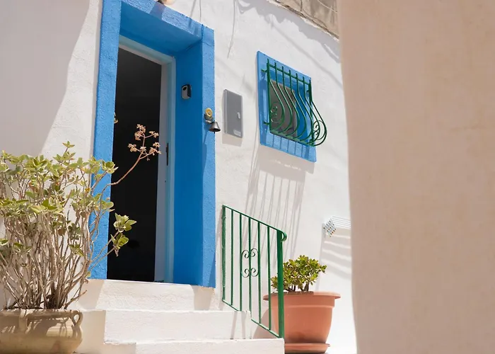 Semesterbostad Relax Nel Centro Storico San Nicola Arcella