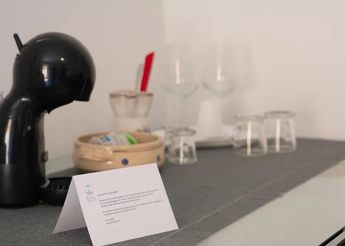 Relax Nel Centro Storico