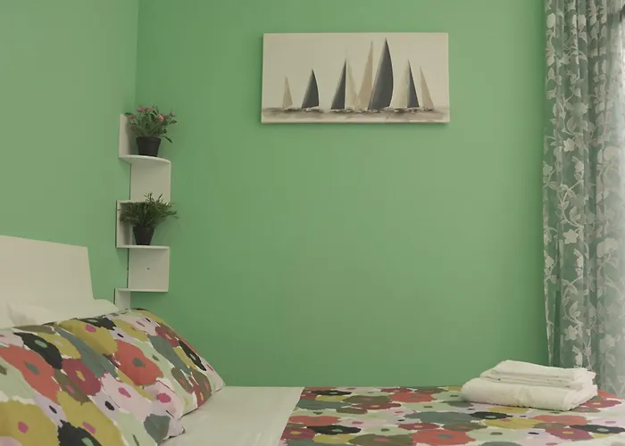 Relax Nel Centro Storico * San Nicola Arcella