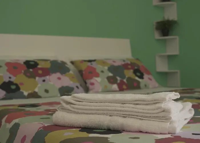 Relax Nel Centro Storico San Nicola Arcella