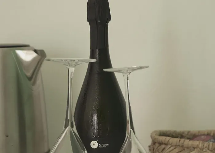 Semesterbostad Relax Nel Centro Storico *